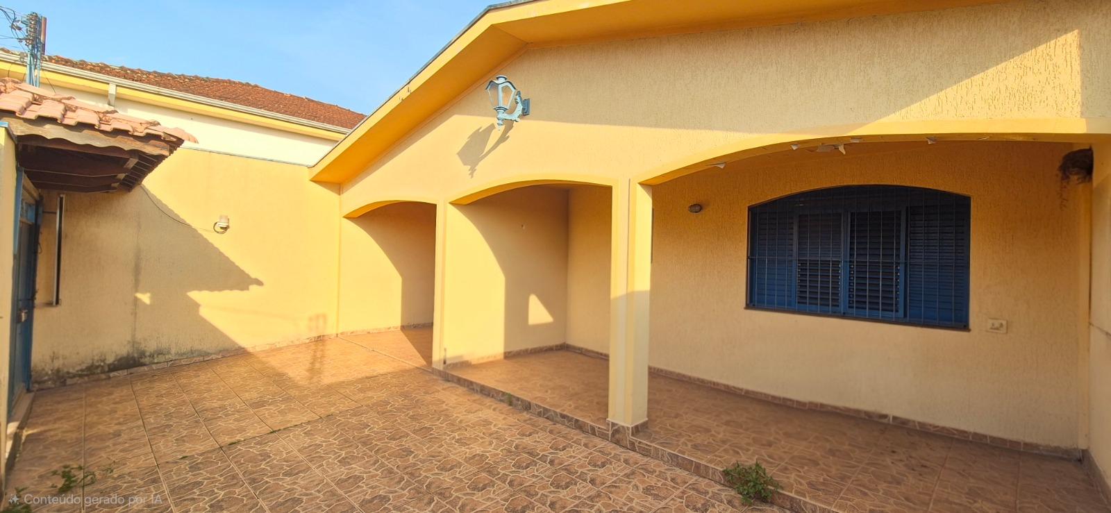 casa à venda, Jardim Santa Clara, Mococa — foto 1 de 25