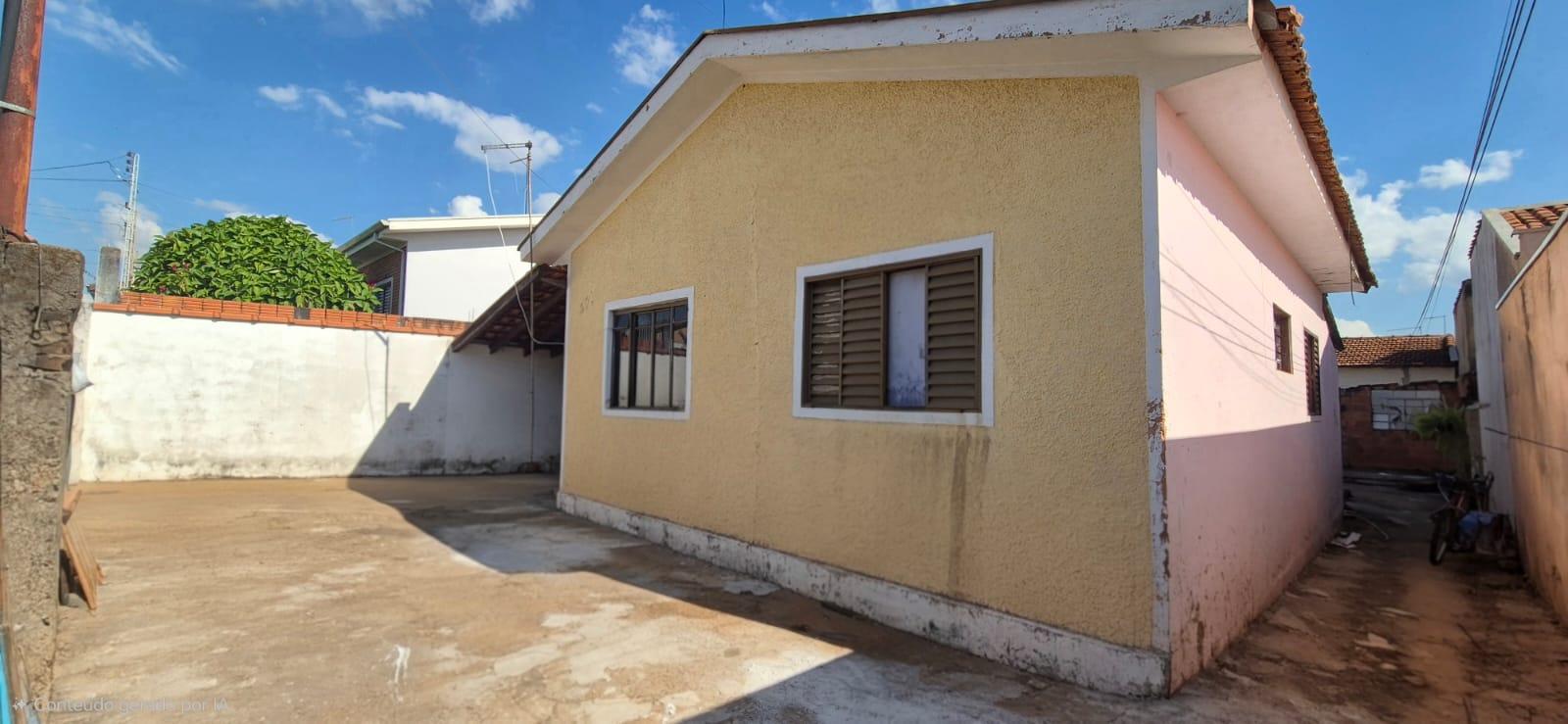 Casa à venda Jardim Alvorada