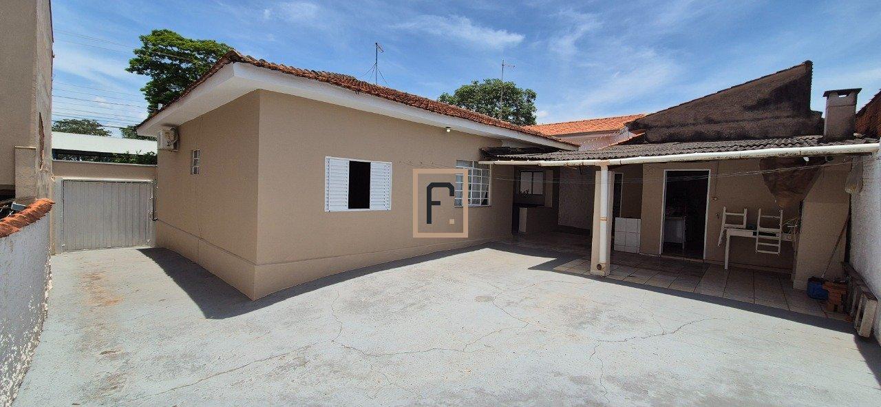 Casa à Venda Vila Lambari