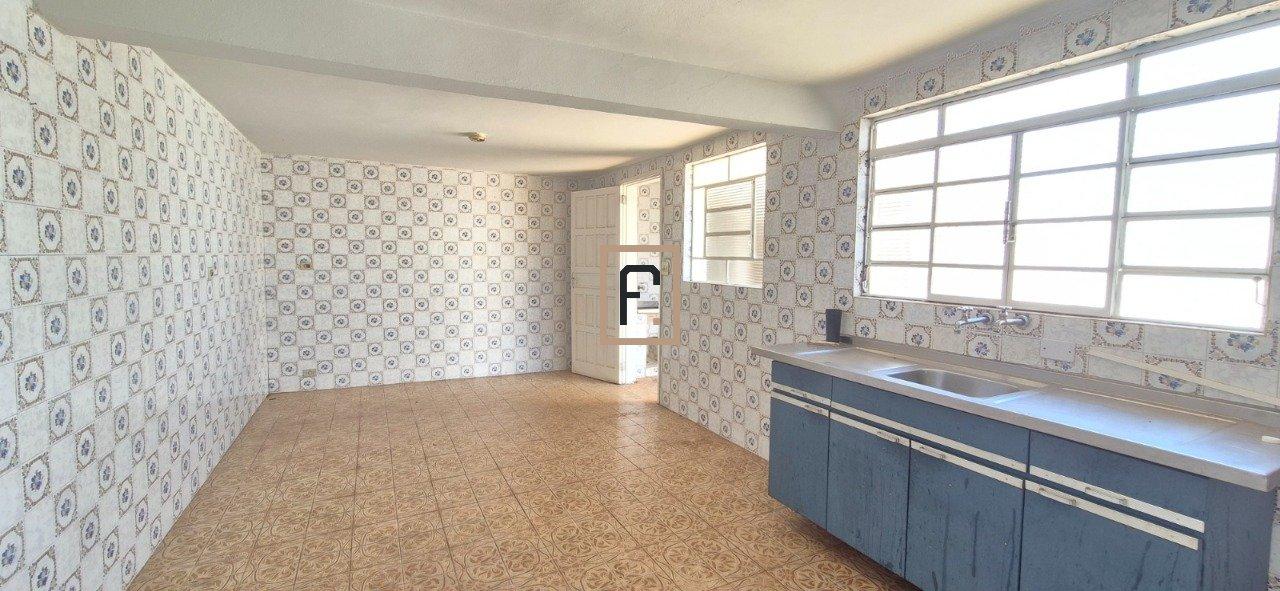 Casa à Venda no Descanso