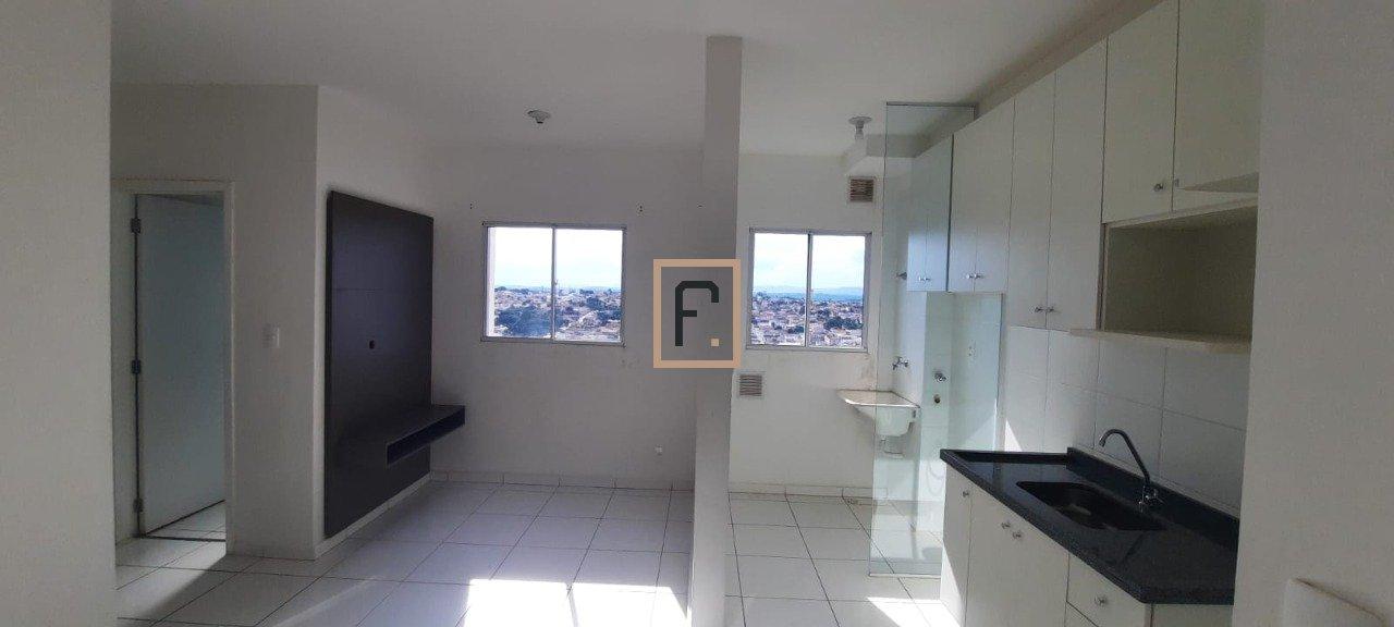 Apartamento à Venda Edifício Azaleia
