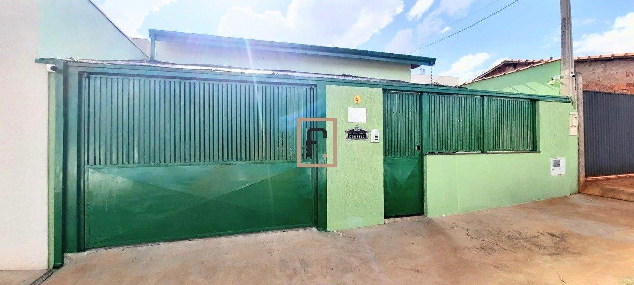 casa à venda, Residencial Samambaia, Mococa — foto 1 de 16