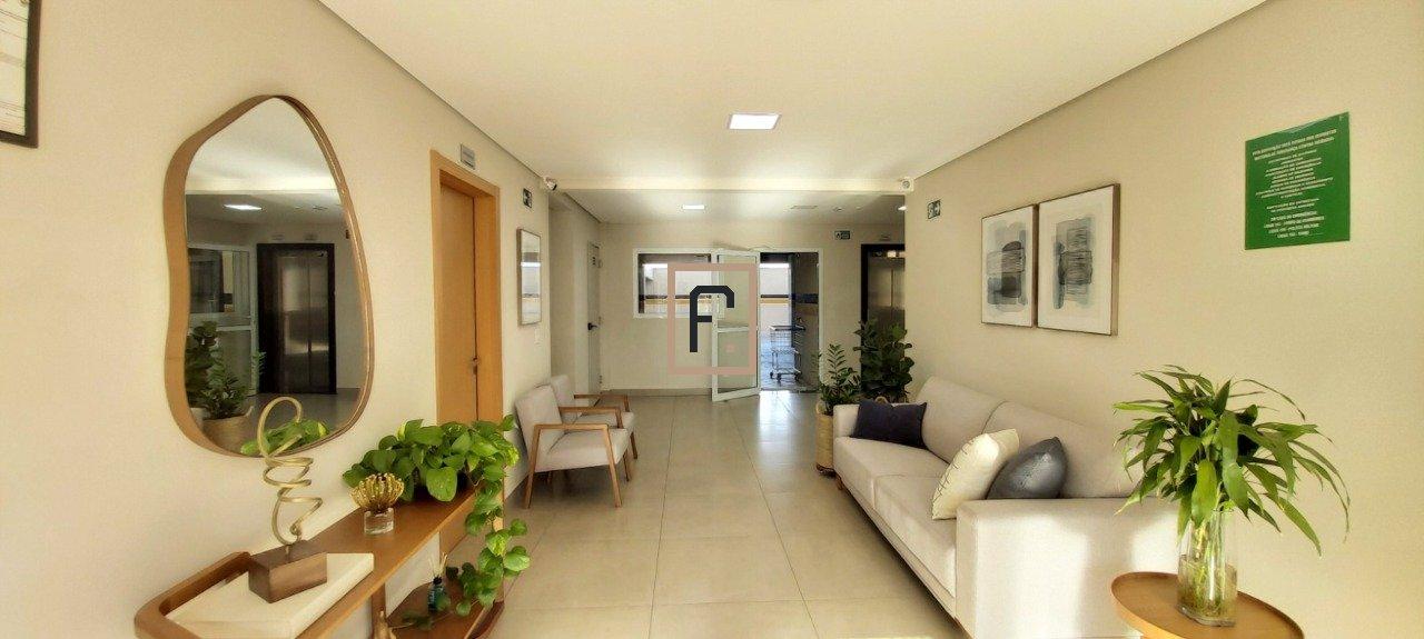 Apartamento para locação ou venda Edifício Évora