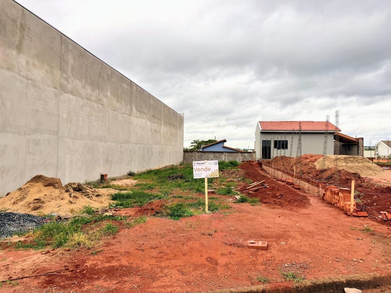 terreno à venda, Residencial Mais Parque, Mococa — foto 1 de 2