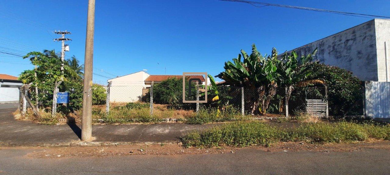terreno à venda, Jardim São Domingos, Mococa — foto 1 de 3