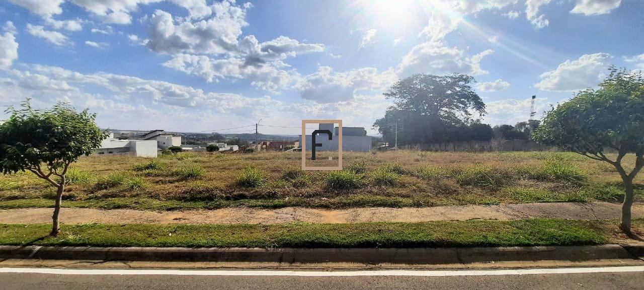 terreno à venda, Condomínio São Miguel, Mococa — foto 1 de 4