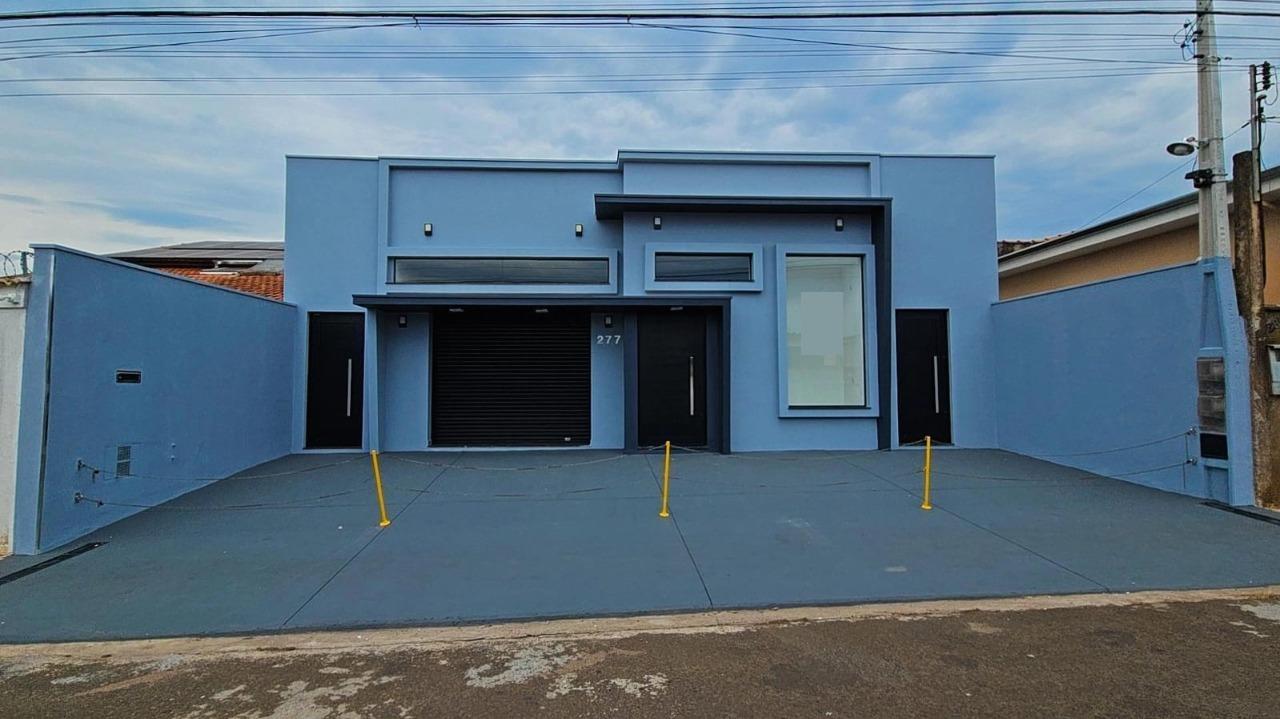 Sala comercial para locação no centro