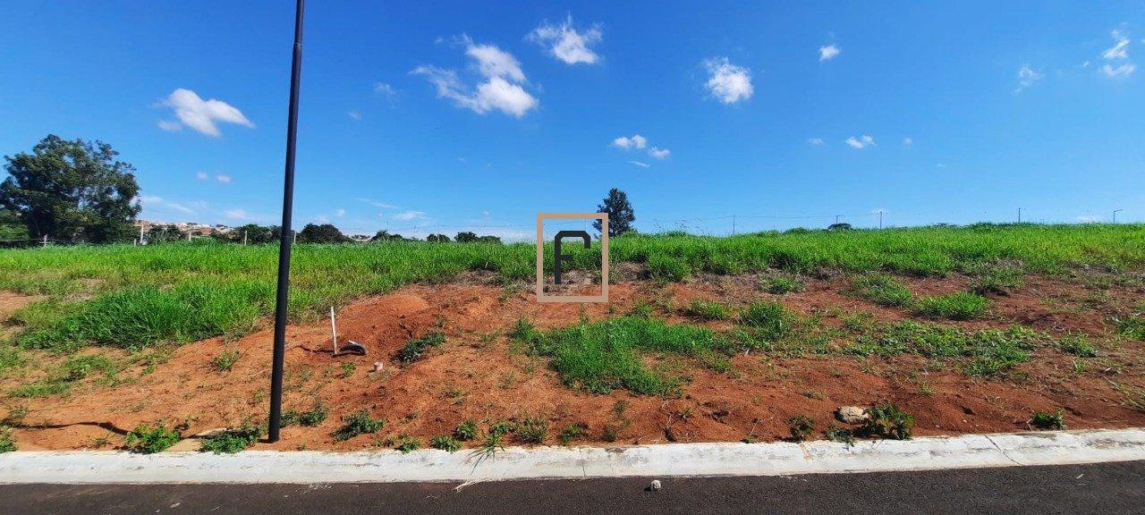 terreno à venda, Condomínio Reserva do Bosque, Mococa — foto 1 de 3
