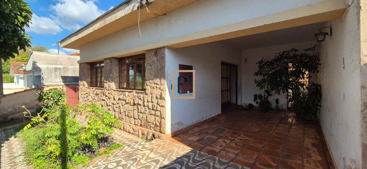 Casa à venda Jd. São Domingos