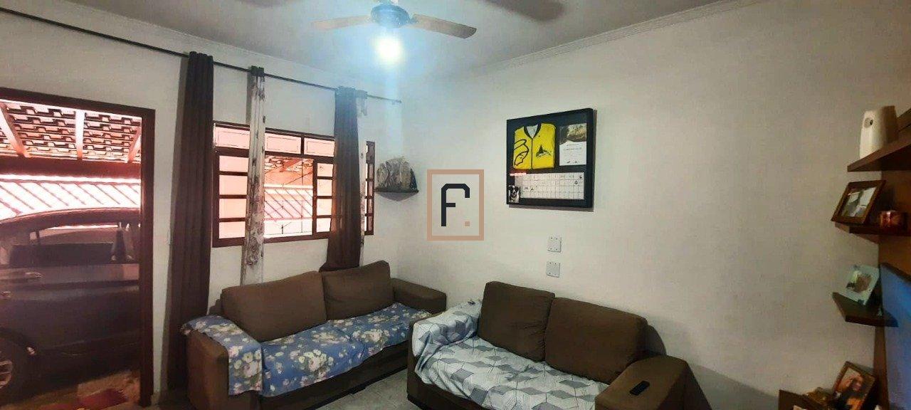 casa à venda, Conjunto Habitacional Nenê Pereira Lima, Mococa — foto 1 de 10
