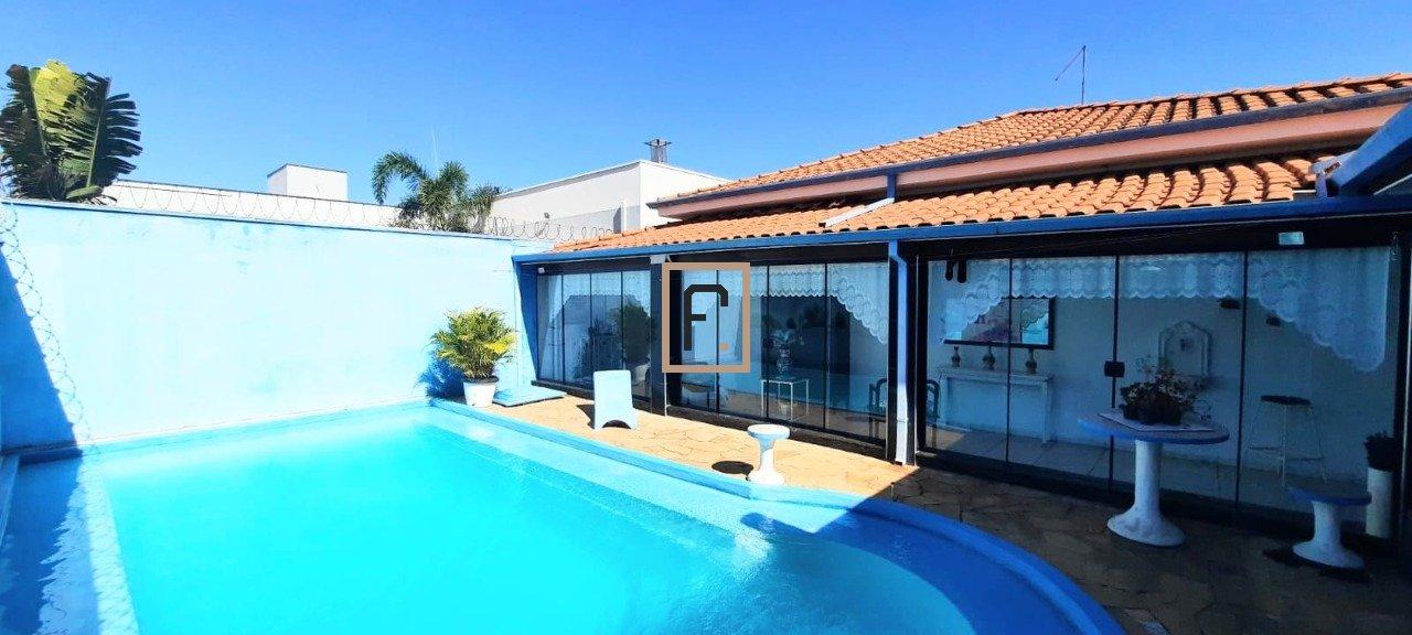 casa à venda, Jardim São Domingos, Mococa — foto 1 de 18