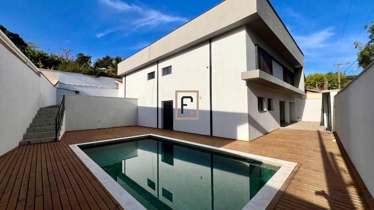 Bela casa a venda!
