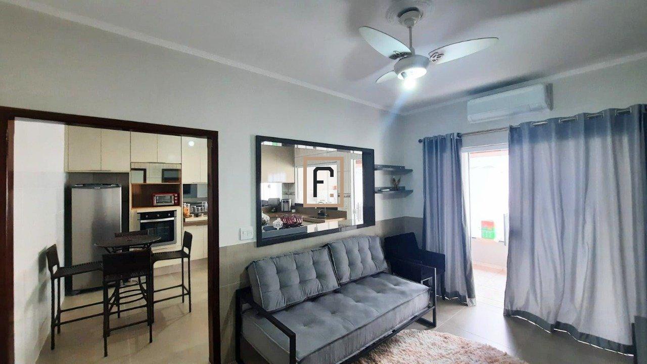 Casa à Venda no Jardim Alvorada