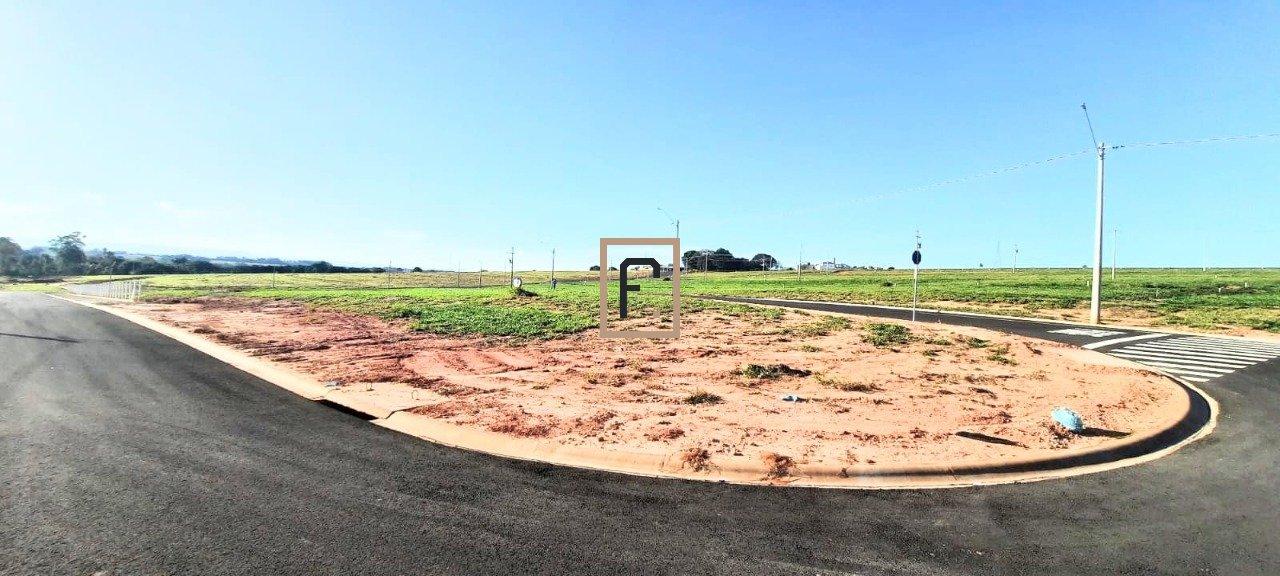 terreno à venda, Residencial Agua Nova, Mococa — foto 1 de 3