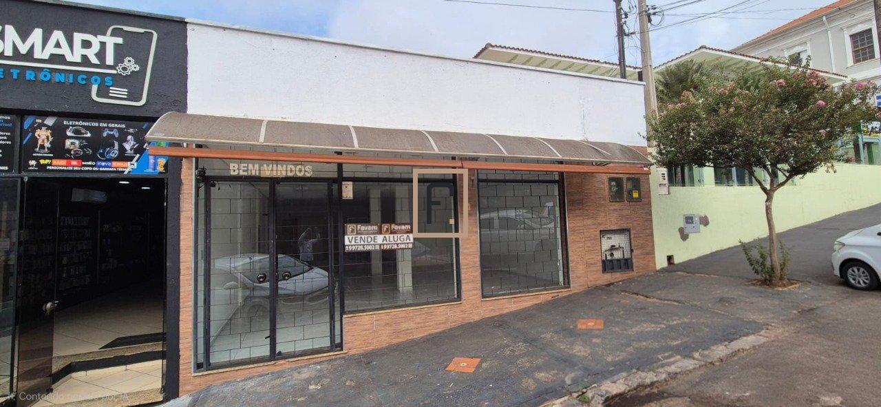sala_comercial à venda e para alugar, Centro, Mococa — foto 1 de 11