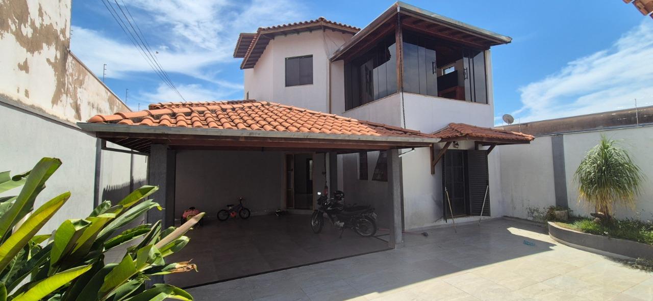 casa à venda, Jardim Colina Verde, Mococa — foto 1 de 25