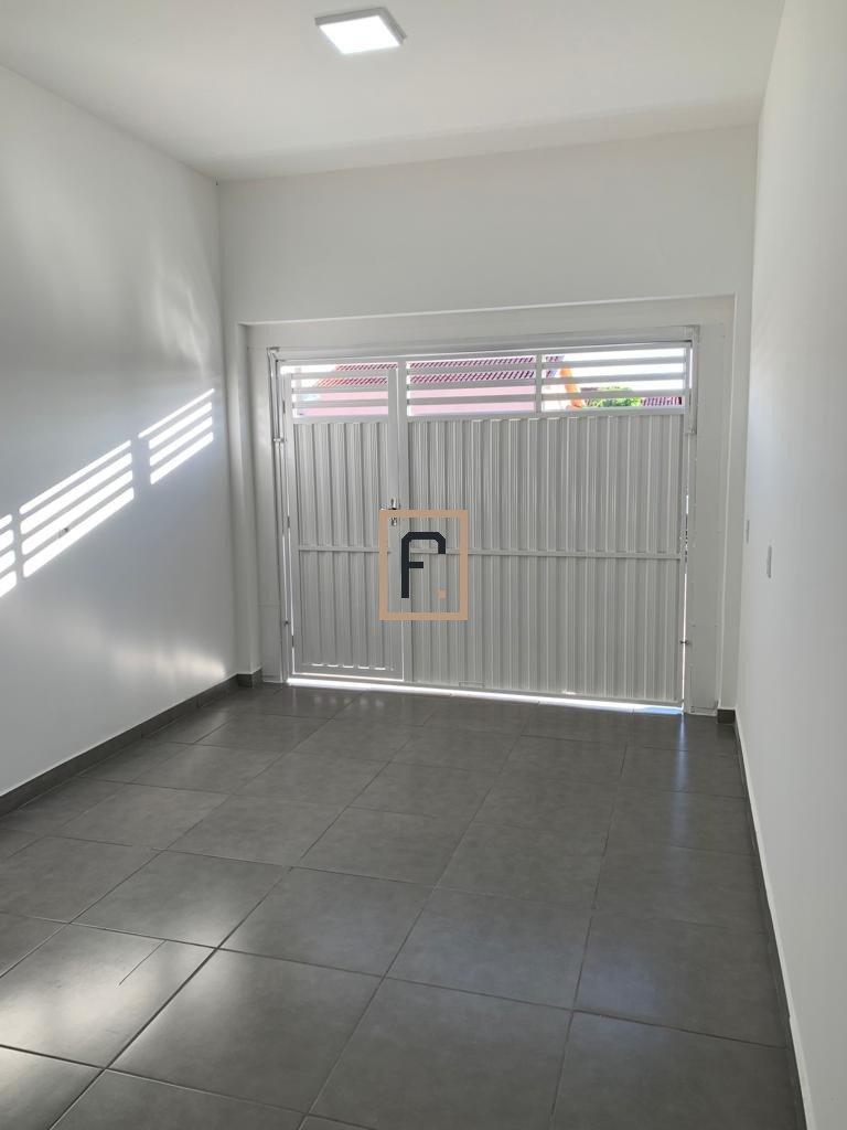 Imóvel versátil à venda na Vila Santa Rosa