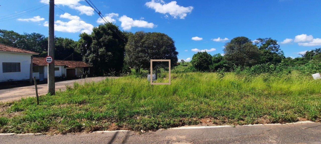 Terreno à Venda do Dist de São Benedito das Areias