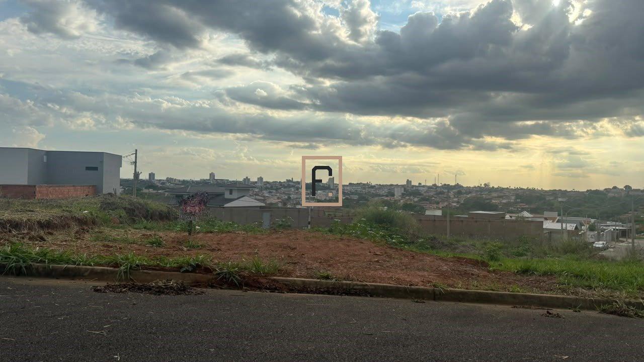 Terreno à venda Jardim Boa Vista