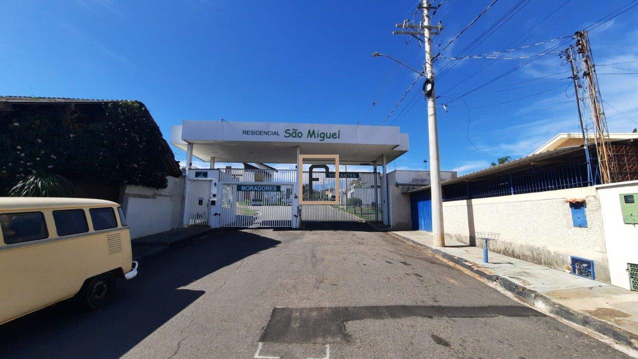 terreno à venda, Condomínio Residencial São Miguel, Mococa — foto 1 de 4
