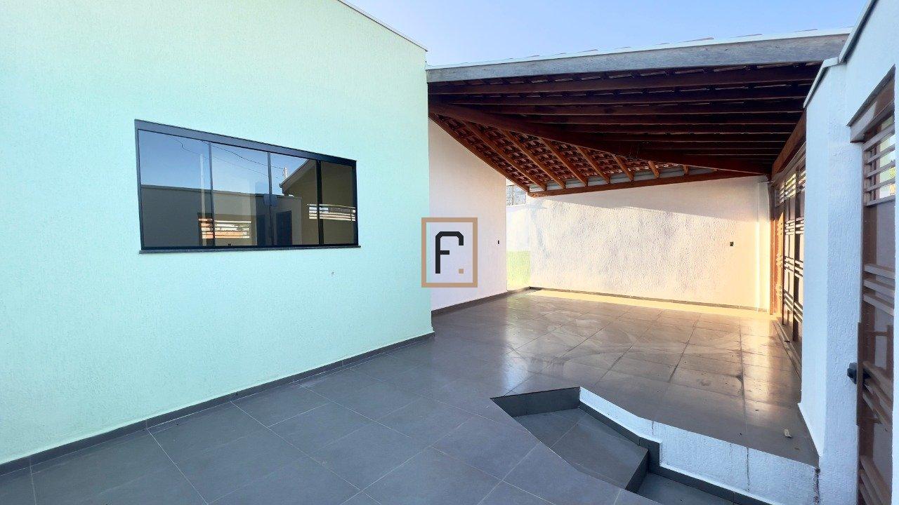 casa à venda, Residencial Mais Parque, Mococa — foto 1 de 16