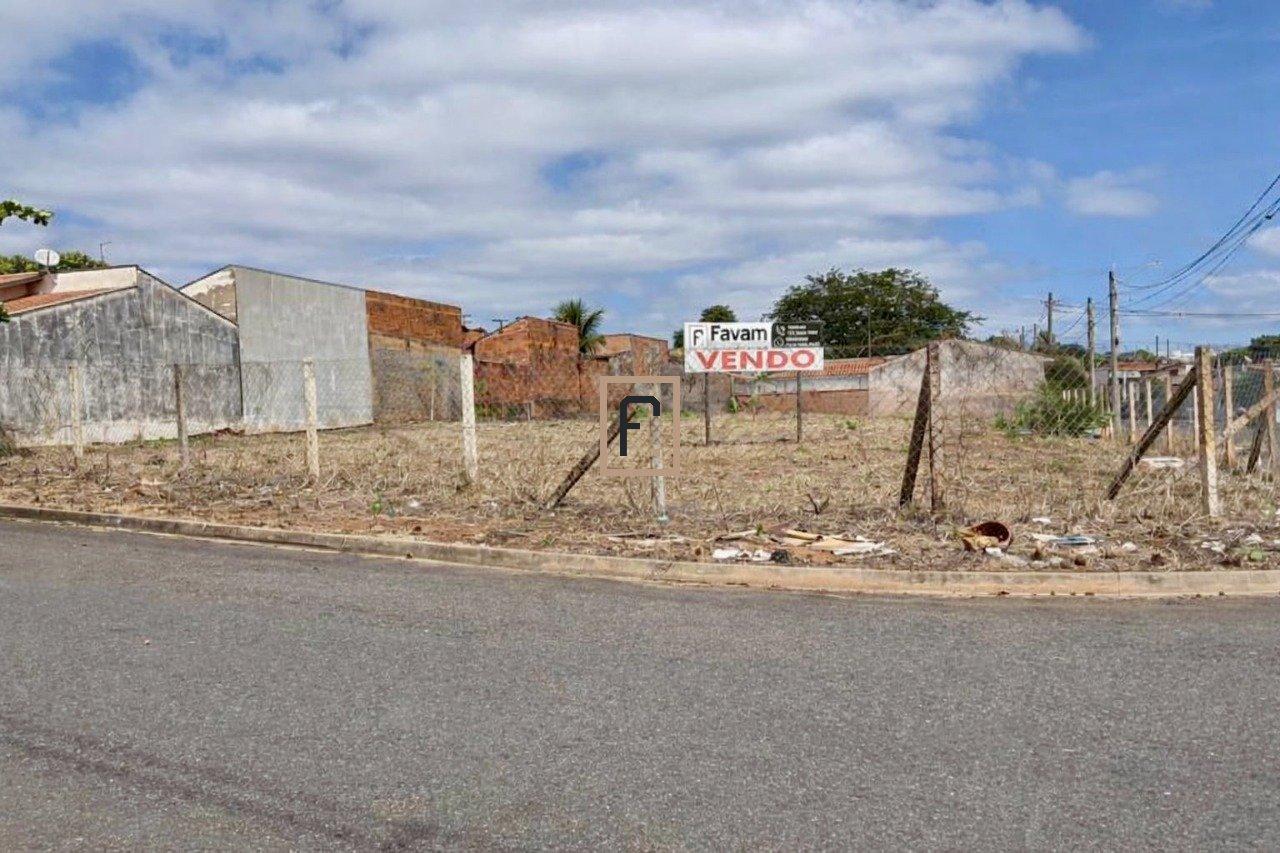 terreno à venda, Jardim Miguel gomes, Mococa — foto 1 de 5
