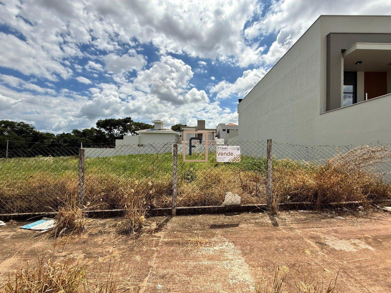 terreno à venda, Terras de Santa Marina, Mococa — foto 1 de 2