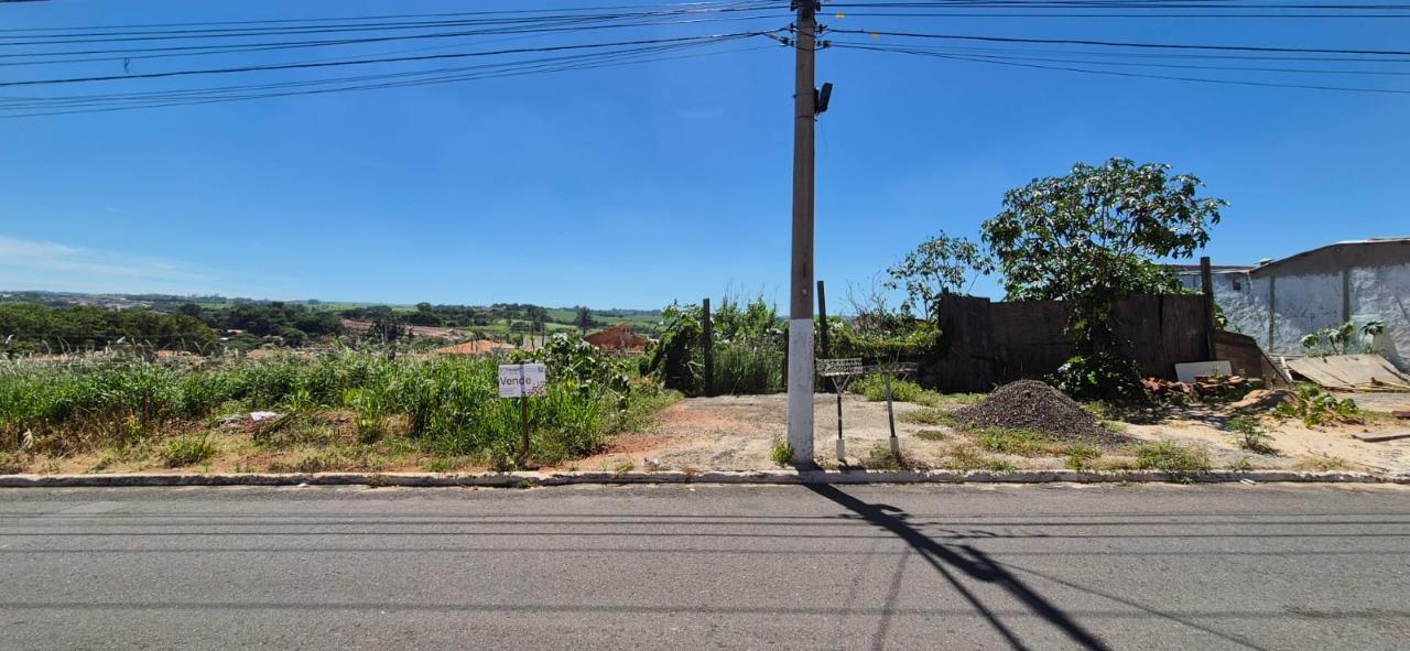 terreno à venda, Novo Jardim Chico Piscina, Mococa