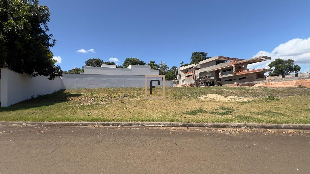 terreno à venda, Condomínio Lago Azul, Mococa — foto 1 de 5