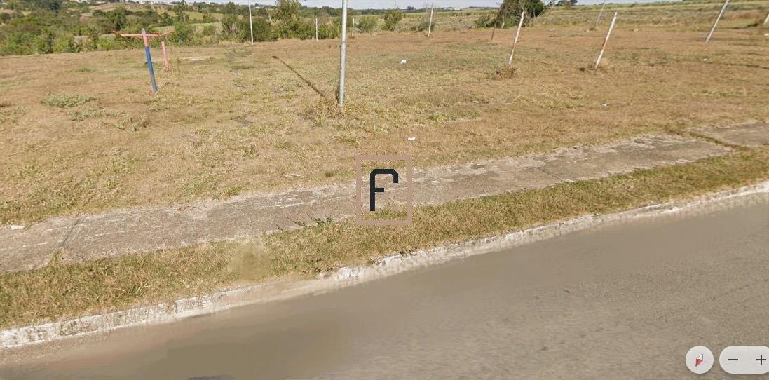 terreno à venda, Parque dos Manacás I, Mococa