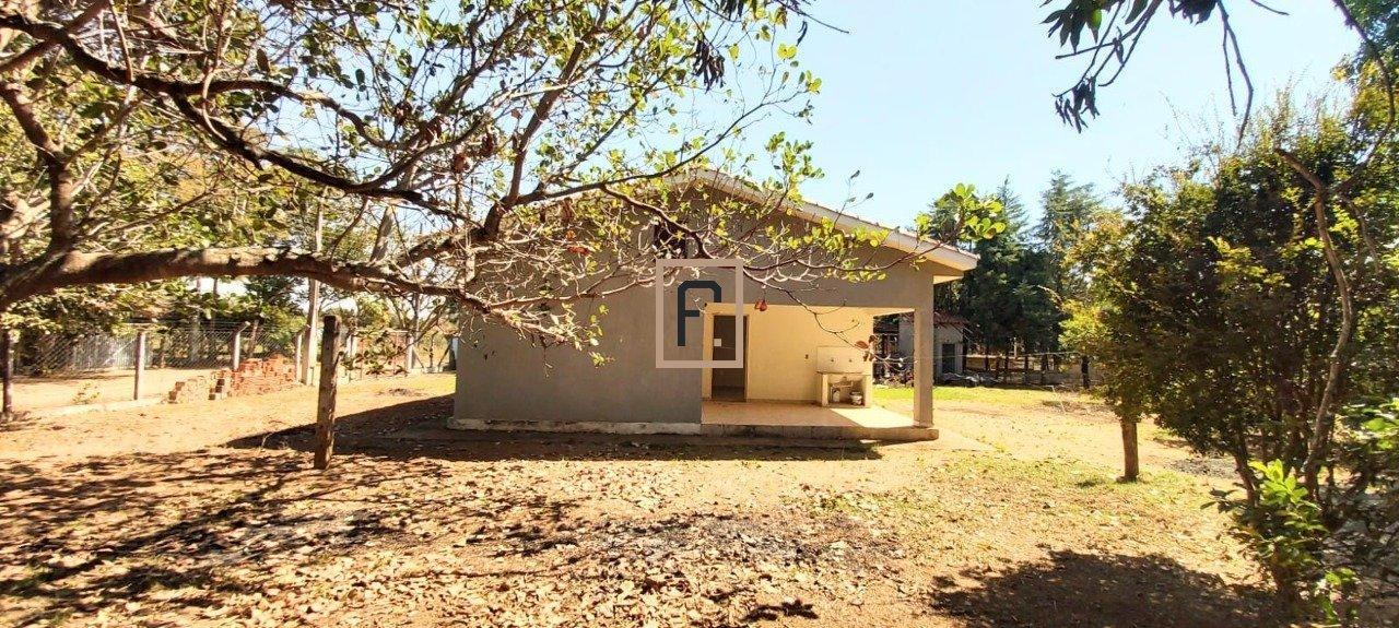 Chácara à Venda no Recanto dos Pássaros