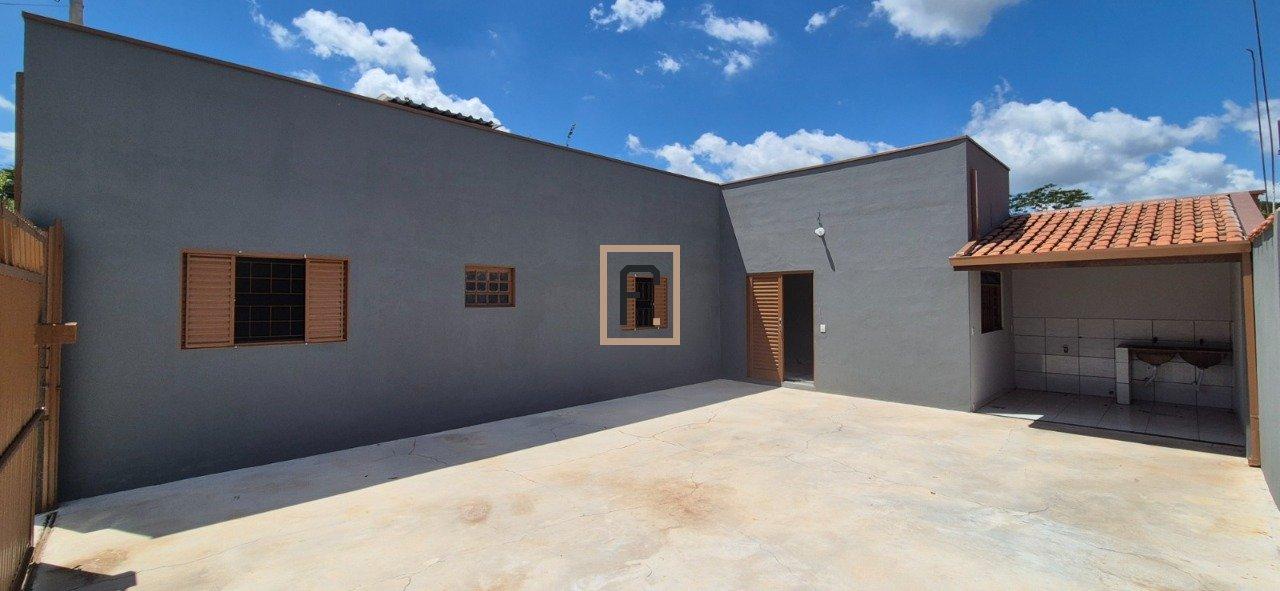 casa à venda, Residencial Mais Parque, Mococa — foto 1 de 17