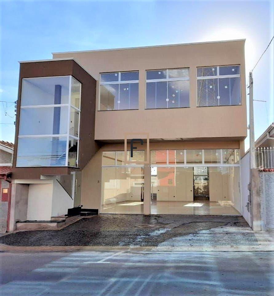 edificio_comercial à venda, Vila Mariana, Mococa — foto 1 de 13