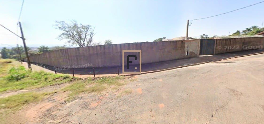 terreno à venda, Chácaras Bela Vista, Mococa — foto 1 de 3