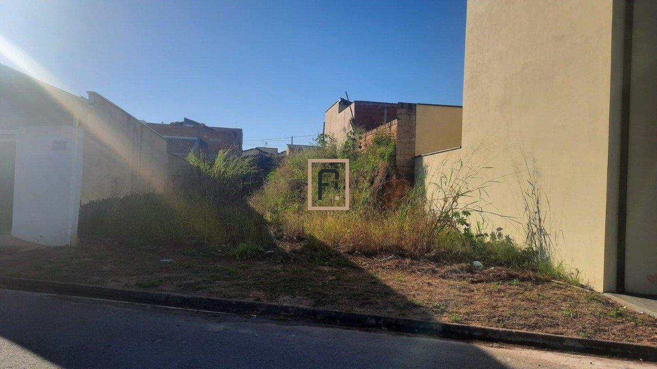 Terreno à venda Residencial Carlito Quilici