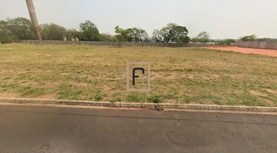 terreno à venda, Parque dos Manacás I, Mococa