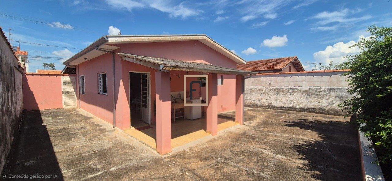 casa à venda, Jardim Alvorada, Mococa — foto 1 de 21