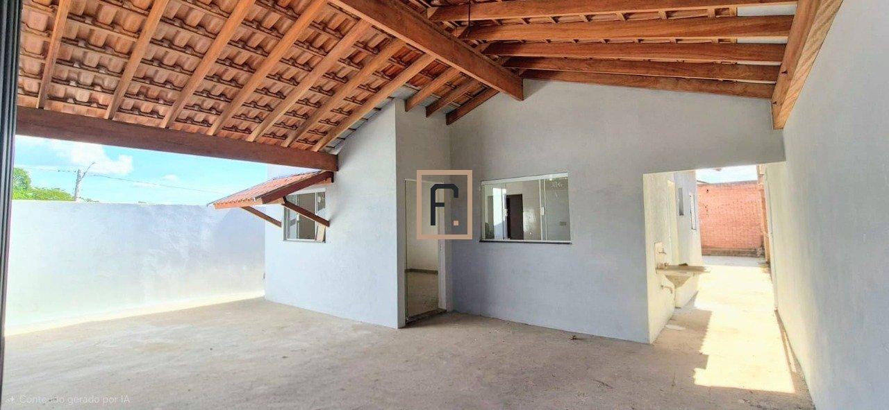 casa à venda, Jardim Botânico, Mococa — foto 1 de 15