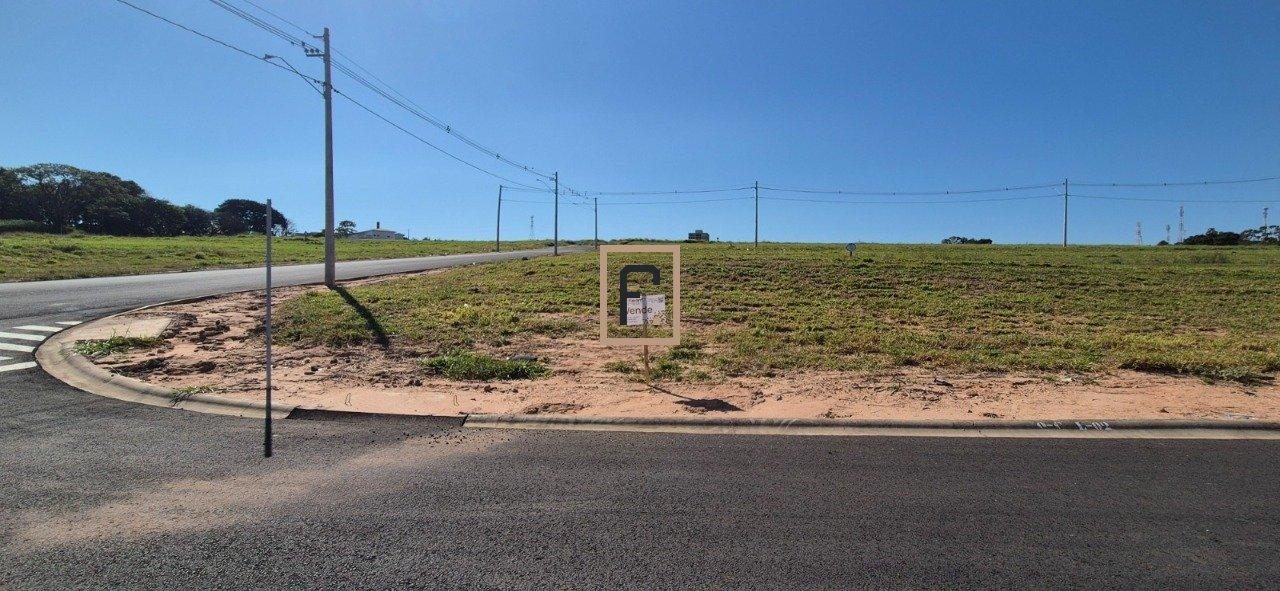 Terreno à Venda Residencial Agua Nova
