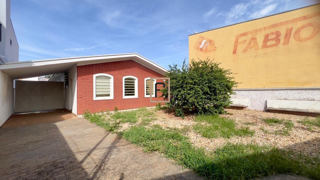 Casa para Venda ou Aluguel - Centro