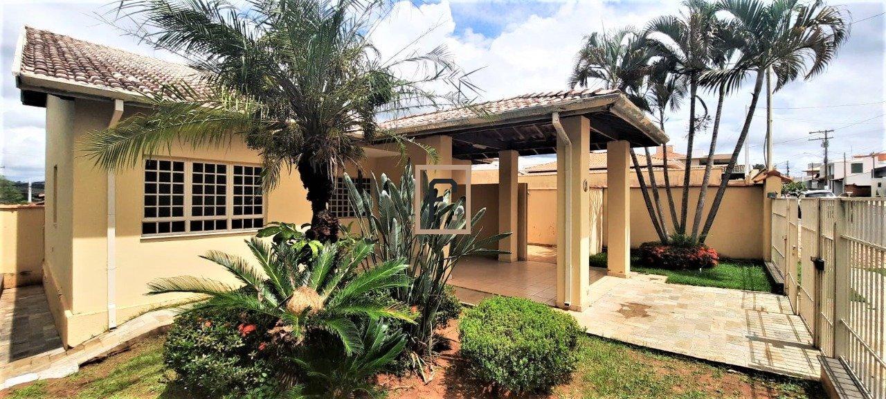 casa à venda, Condomínio Monte Belo, Mococa — foto 1 de 19