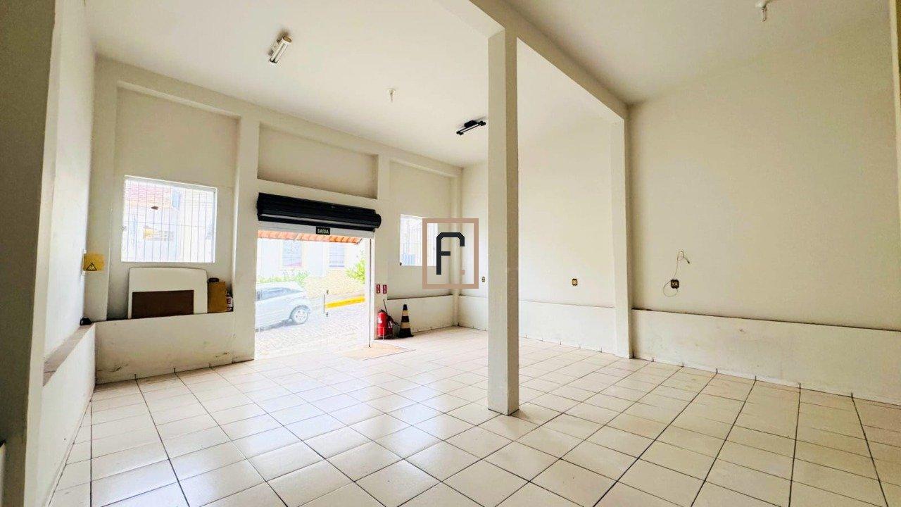 Sala Comercial para Locação no Centro