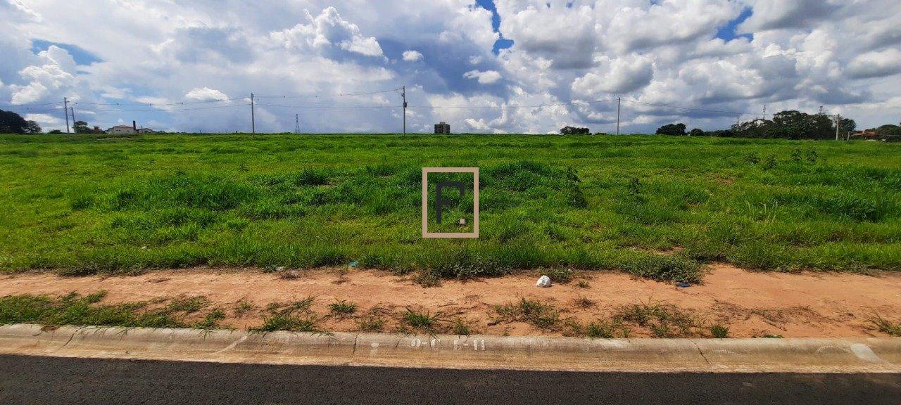 terreno à venda, Residencial Agua Nova, Mococa — foto 1 de 2