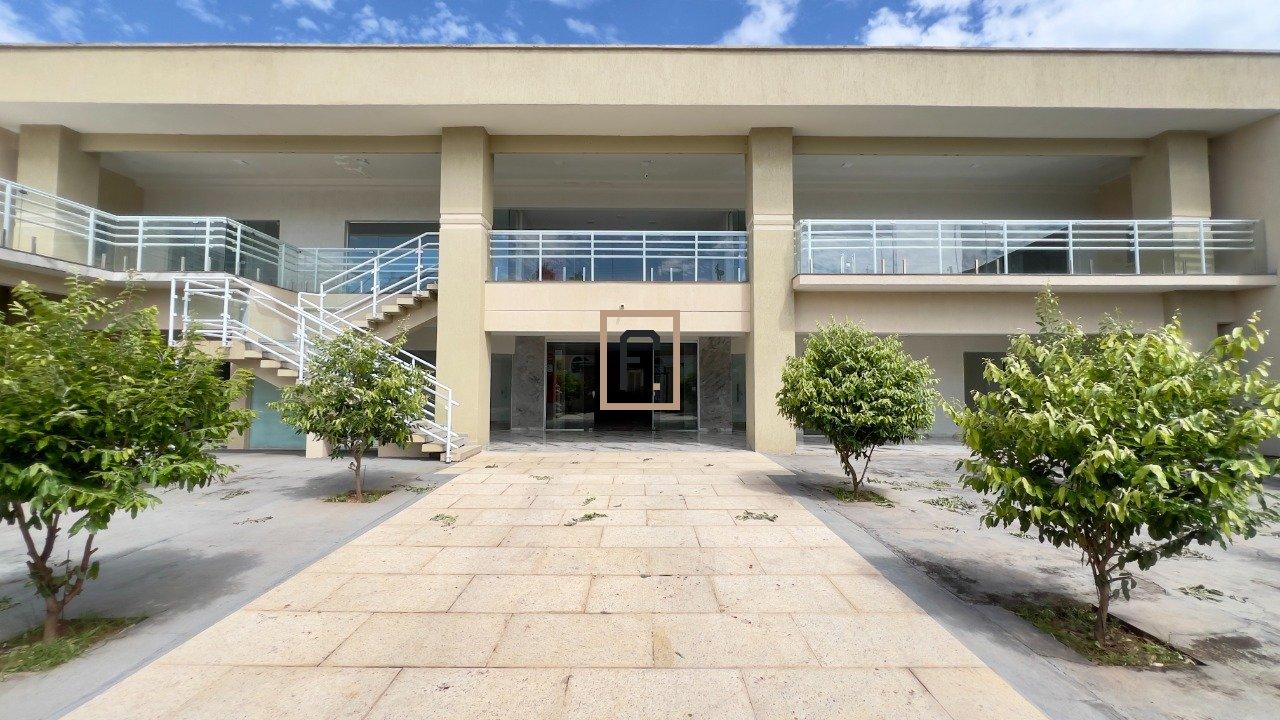 Salas Comerciais Disponíveis para LOCAÇÃO-Centro