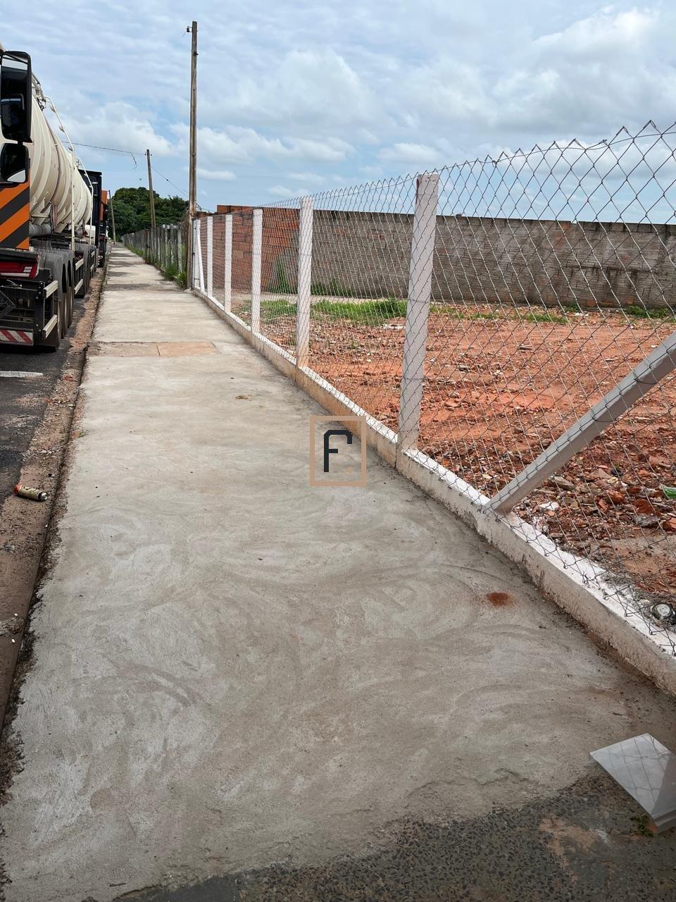 terreno à venda, Vila Lambari, Mococa — foto 1 de 3