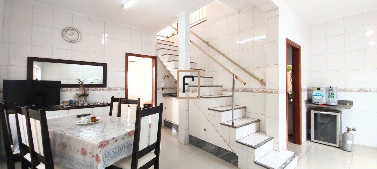 casa à venda, Cohab II, Mococa — foto 1 de 29
