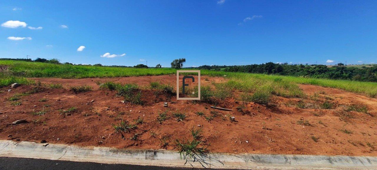 terreno à venda, Condomínio Reserva do Bosque, Mococa — foto 1 de 3