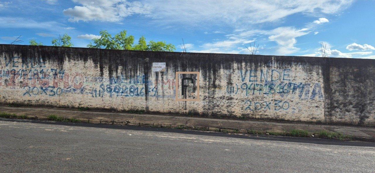 terreno à venda, Vila Santa Rosa, Mococa — foto 1 de 2