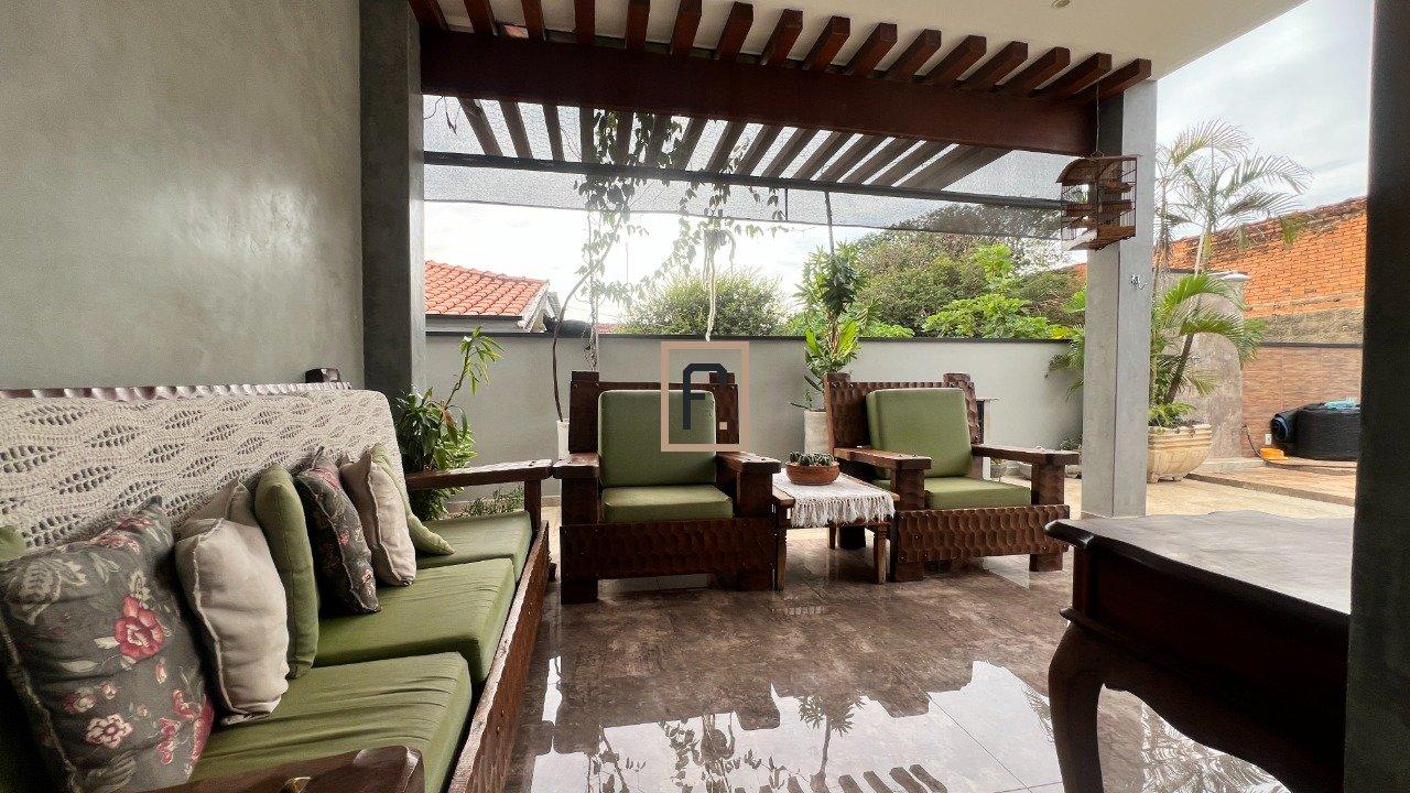 casa à venda, Jardim Alvorada, Mococa — foto 1 de 22
