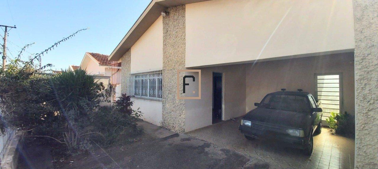 casa à venda, Jardim São Domingos, Mococa — foto 1 de 18